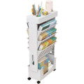 Carrelli per libri