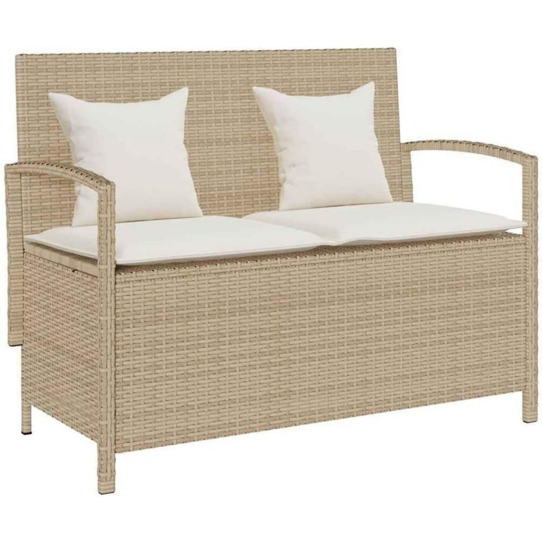 Impermeabile e Robusto Panche Beige