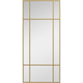 Specchi da parete per Camera Oro