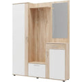 Bianco Set arredo ingresso