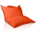 Poltrone sacco Arancione