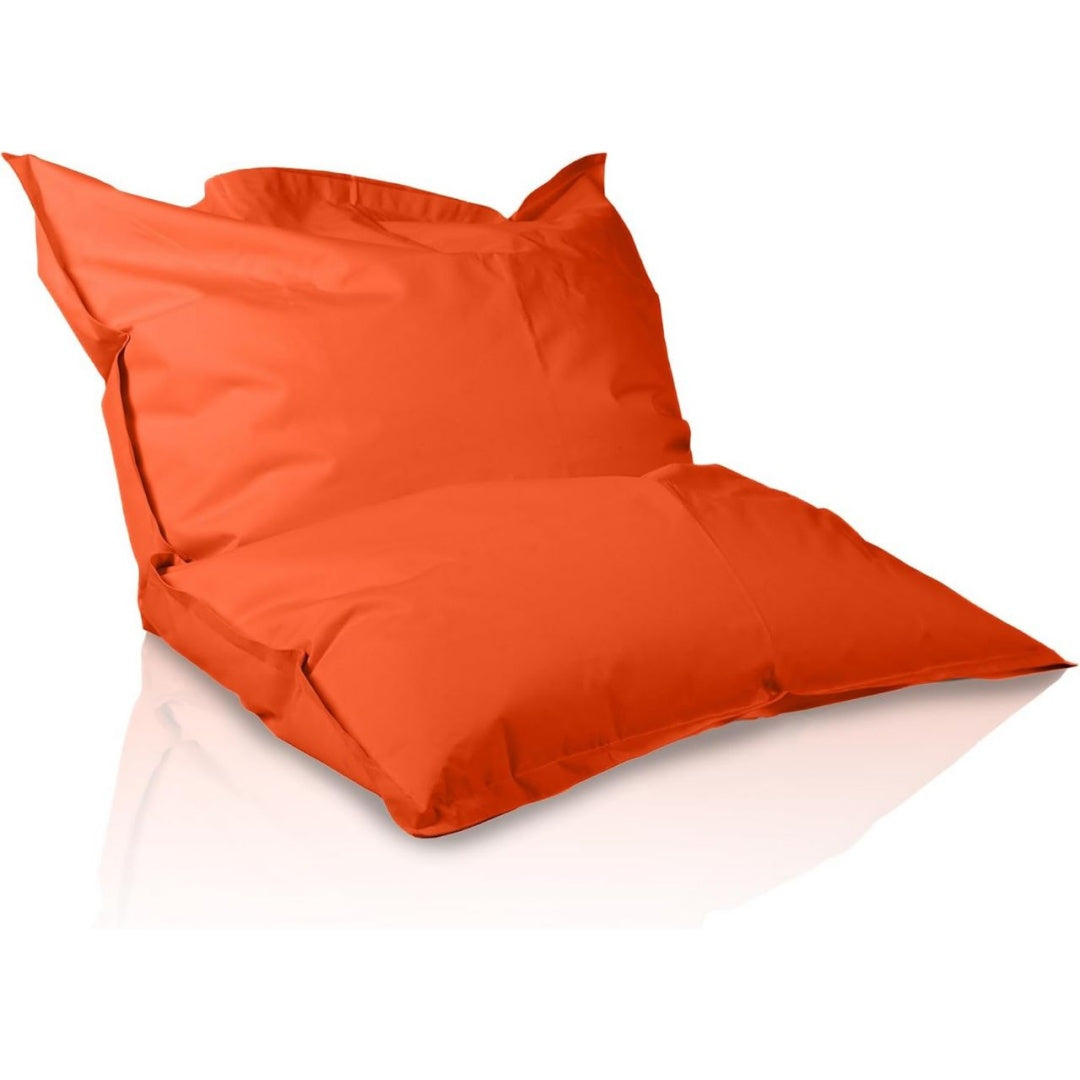 Poltrone sacco Arancione