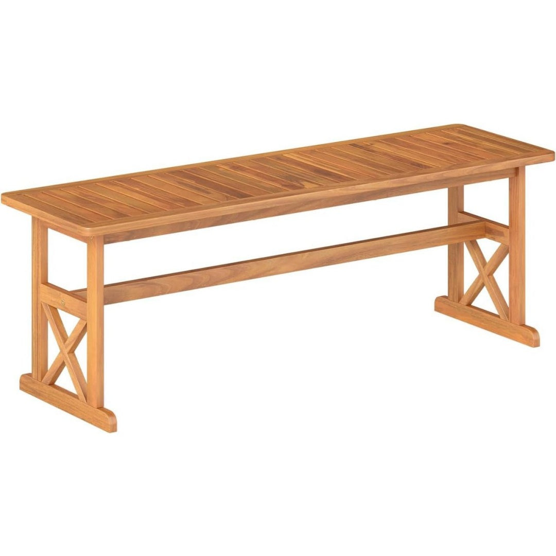 Panche per Giardino Legno