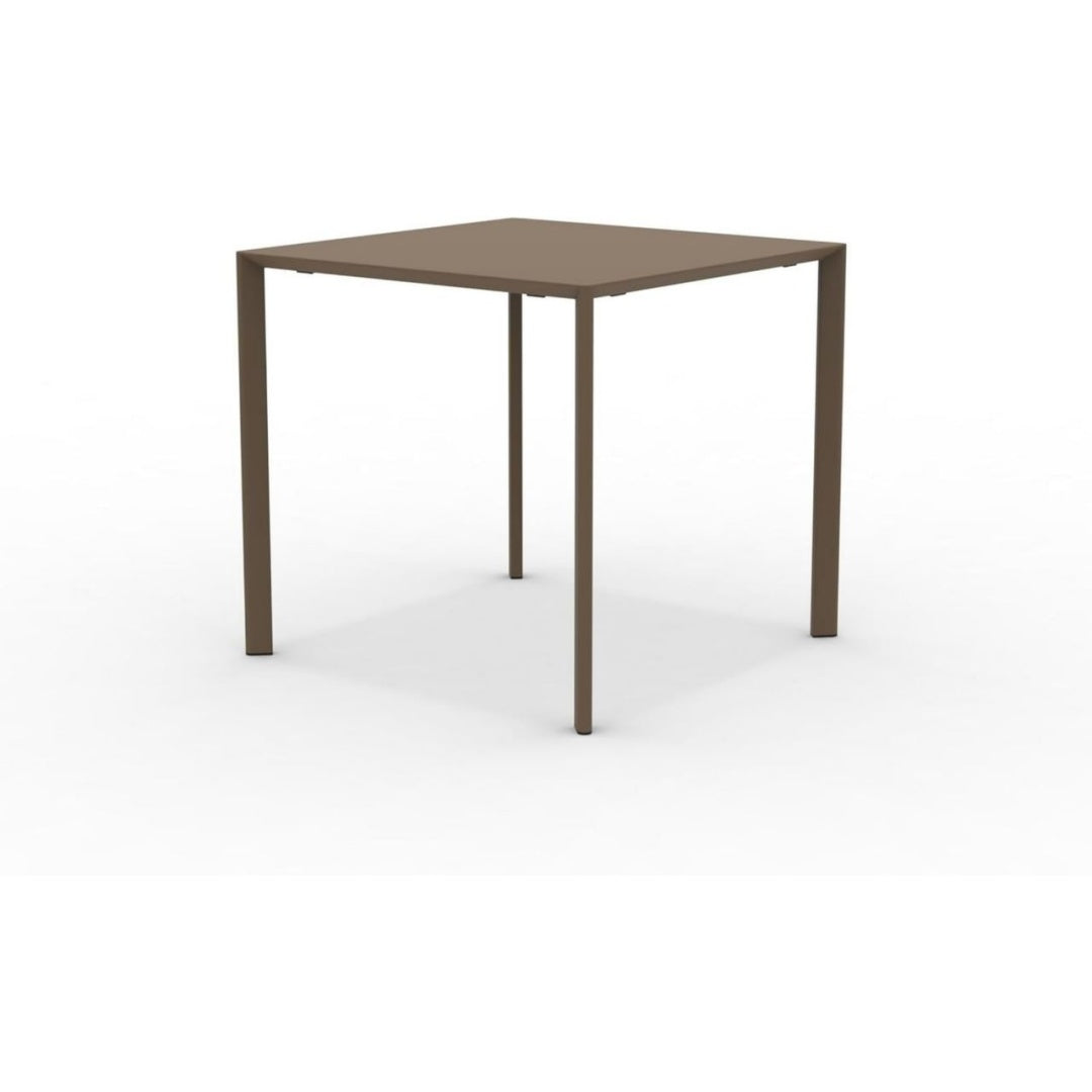 Tavoli standard Corten Impilabile