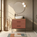 Set arredo bagno Oro