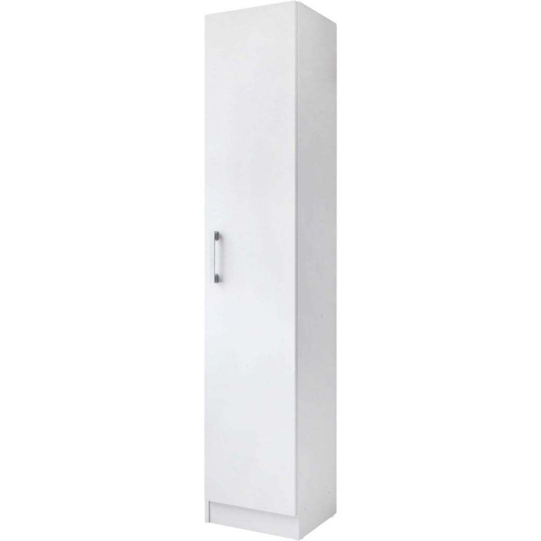 Legno Massello Mobiletti Bianco