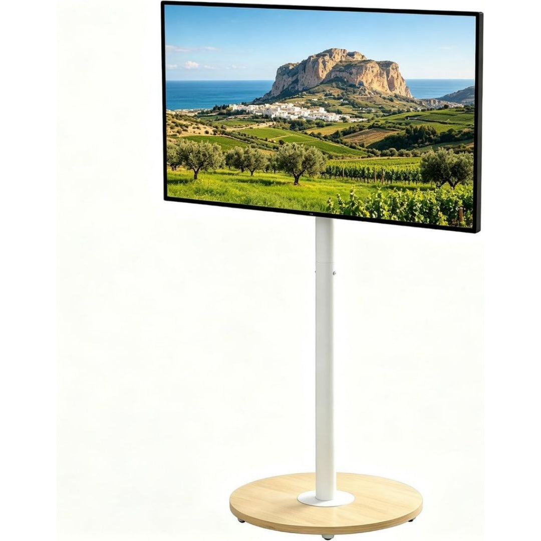 Legno Mobili Bianco