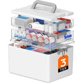 Armadietti farmacia Trasparente
