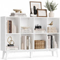 Librerie per Ufficio Bianco