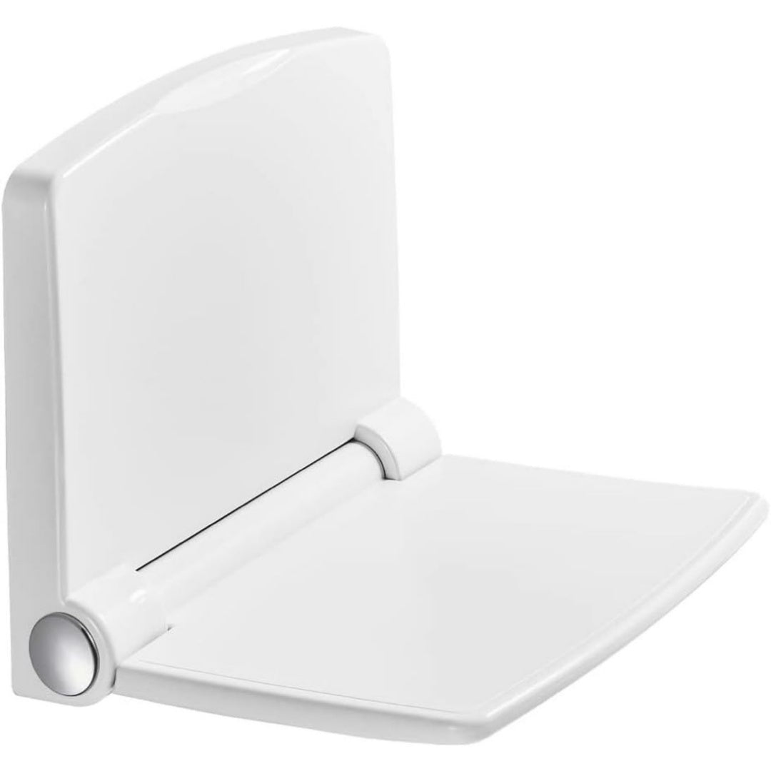 Pieghevole Sgabelli Bianco