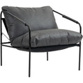 Impermeabile Nero Poltrone