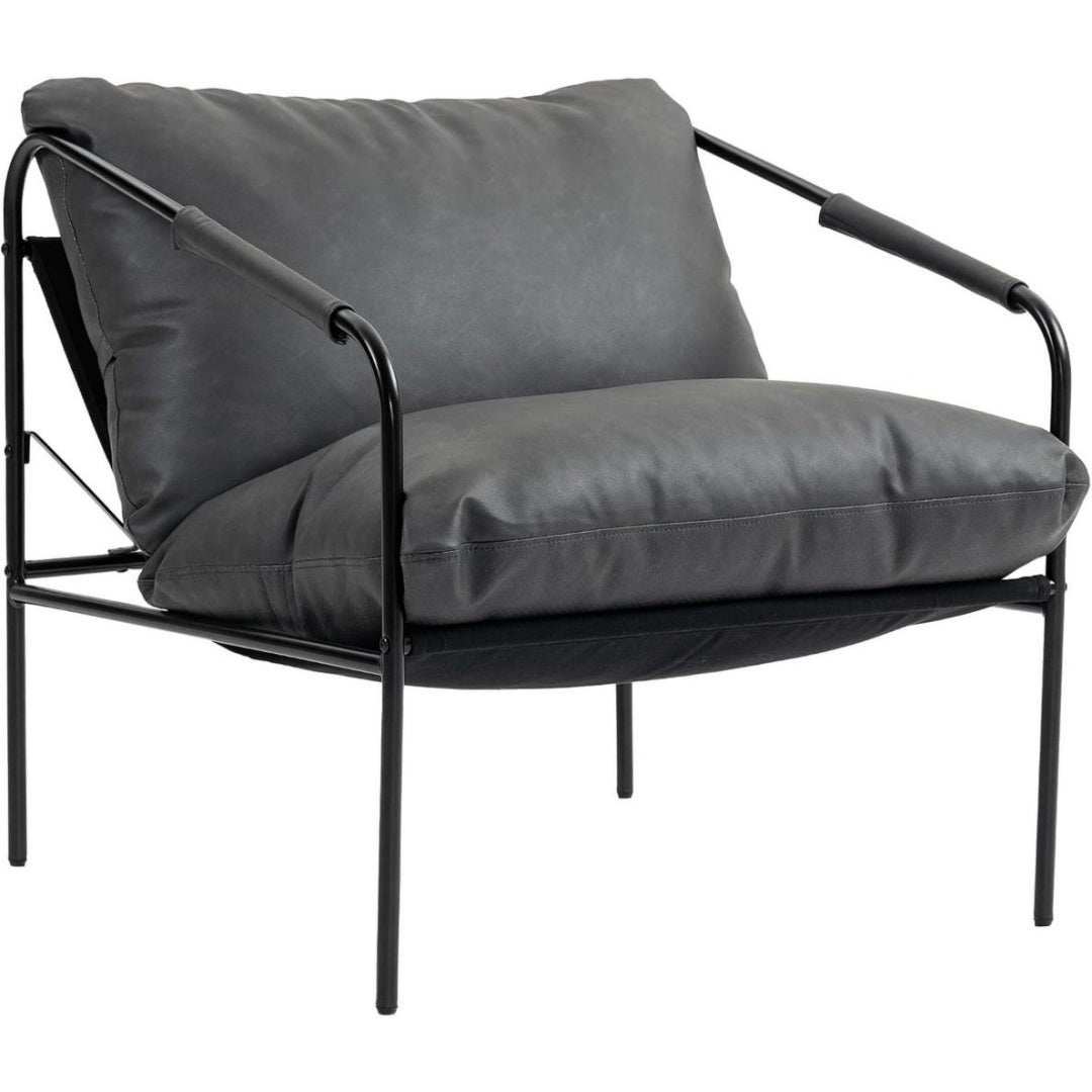 Impermeabile Nero Poltrone