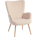 Poltrone per Camera Beige