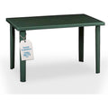 Tavoli standard Verde - Salvaspazio