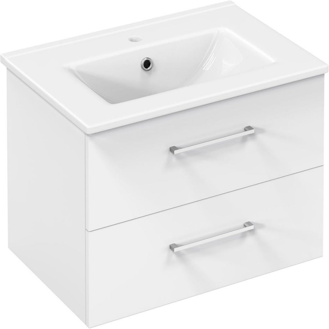 Mobiletti con lavabo per Bagno Oro