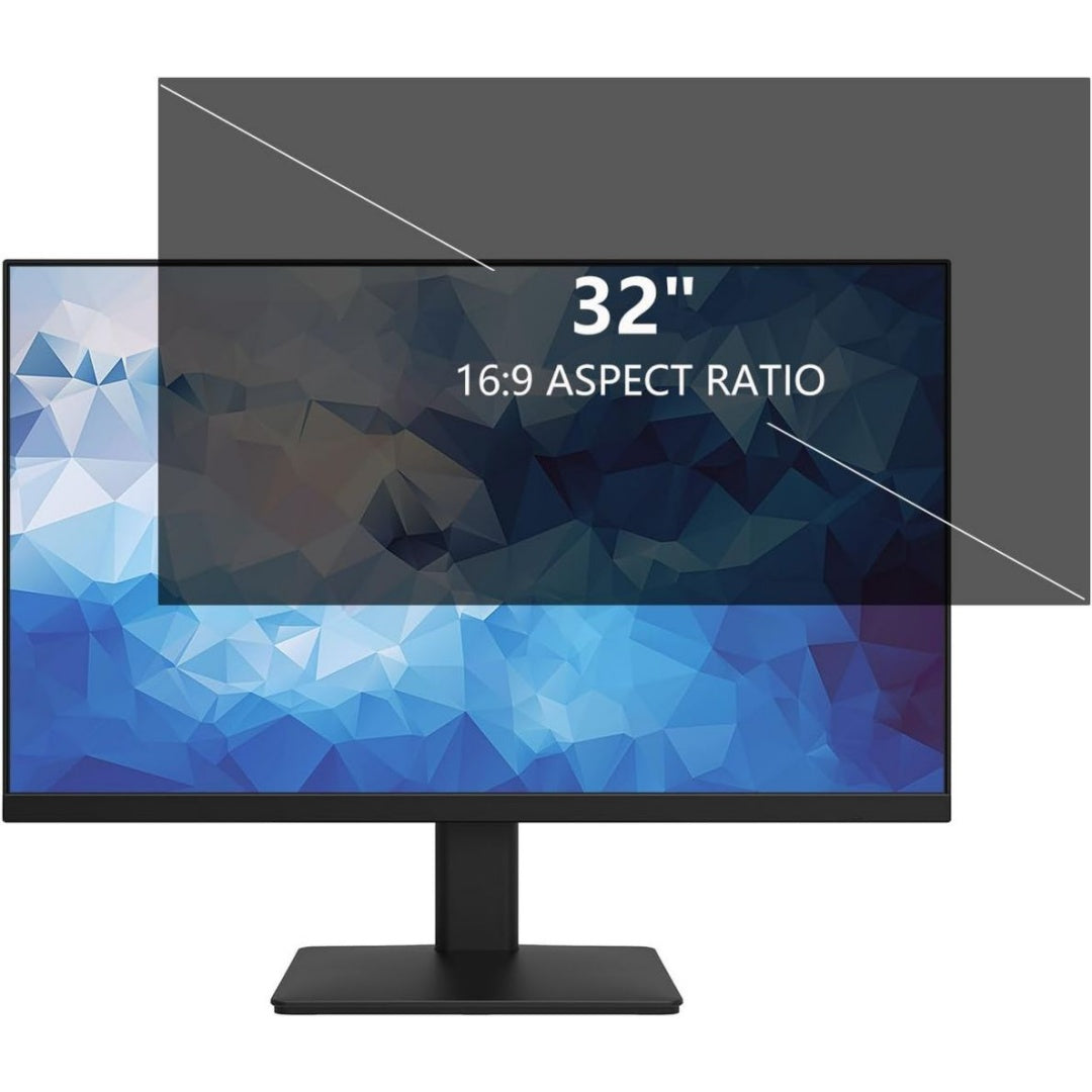 Sfoderabile Filtri per Monitor Blu