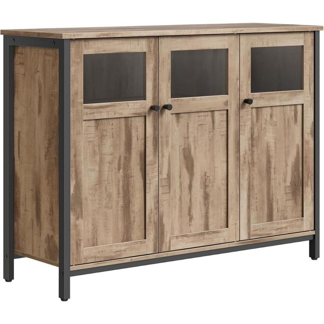 Credenze e buffet Nero