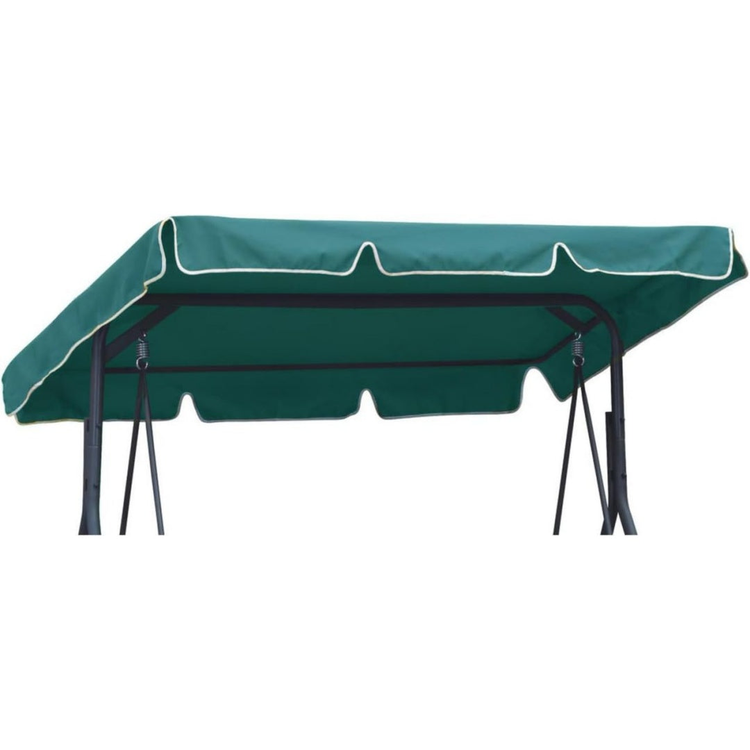 Coperture per dondoli Verde