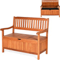 Legno Panche Legno Robusto