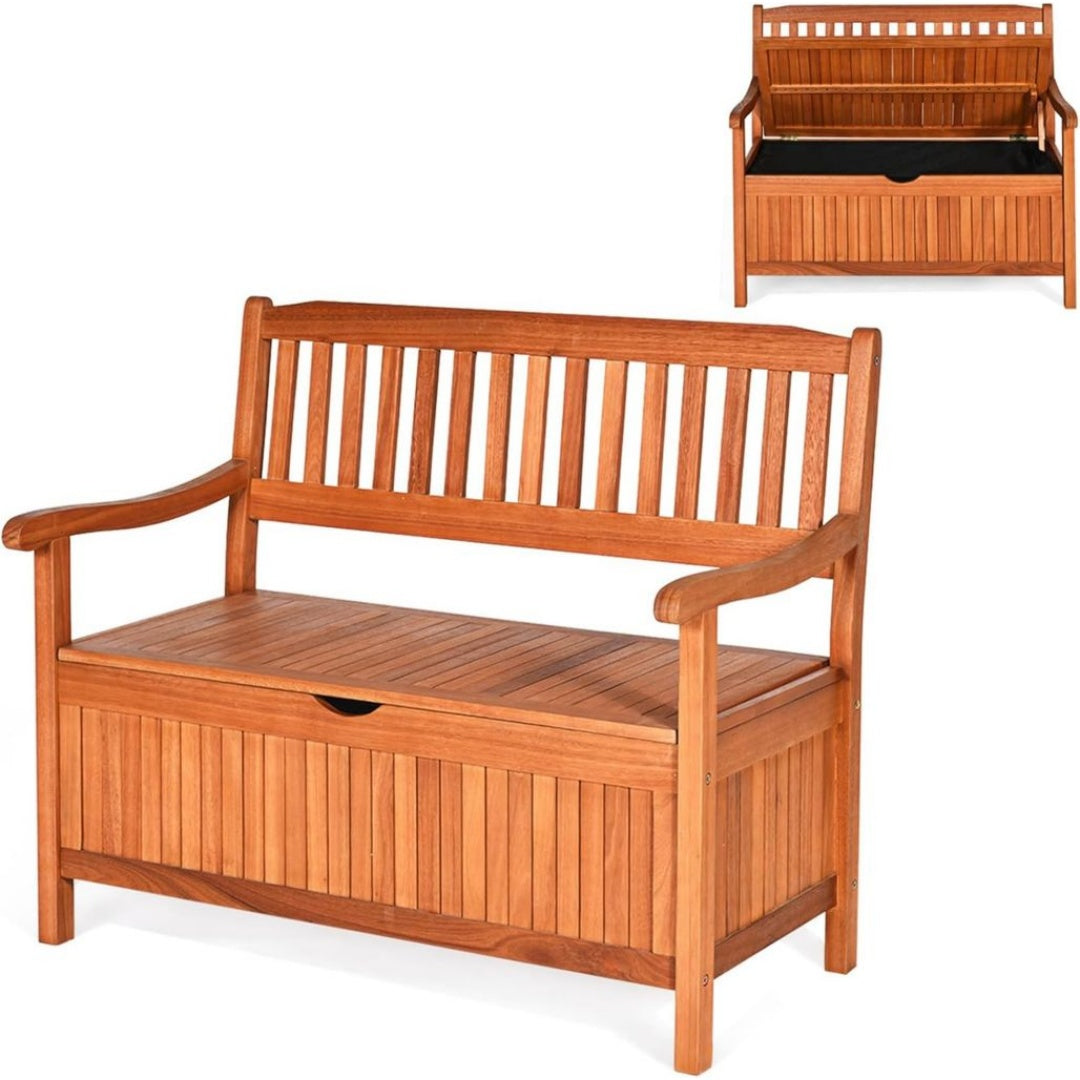 Legno Panche Legno Robusto