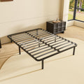 Legno Doghe letto Regolabile